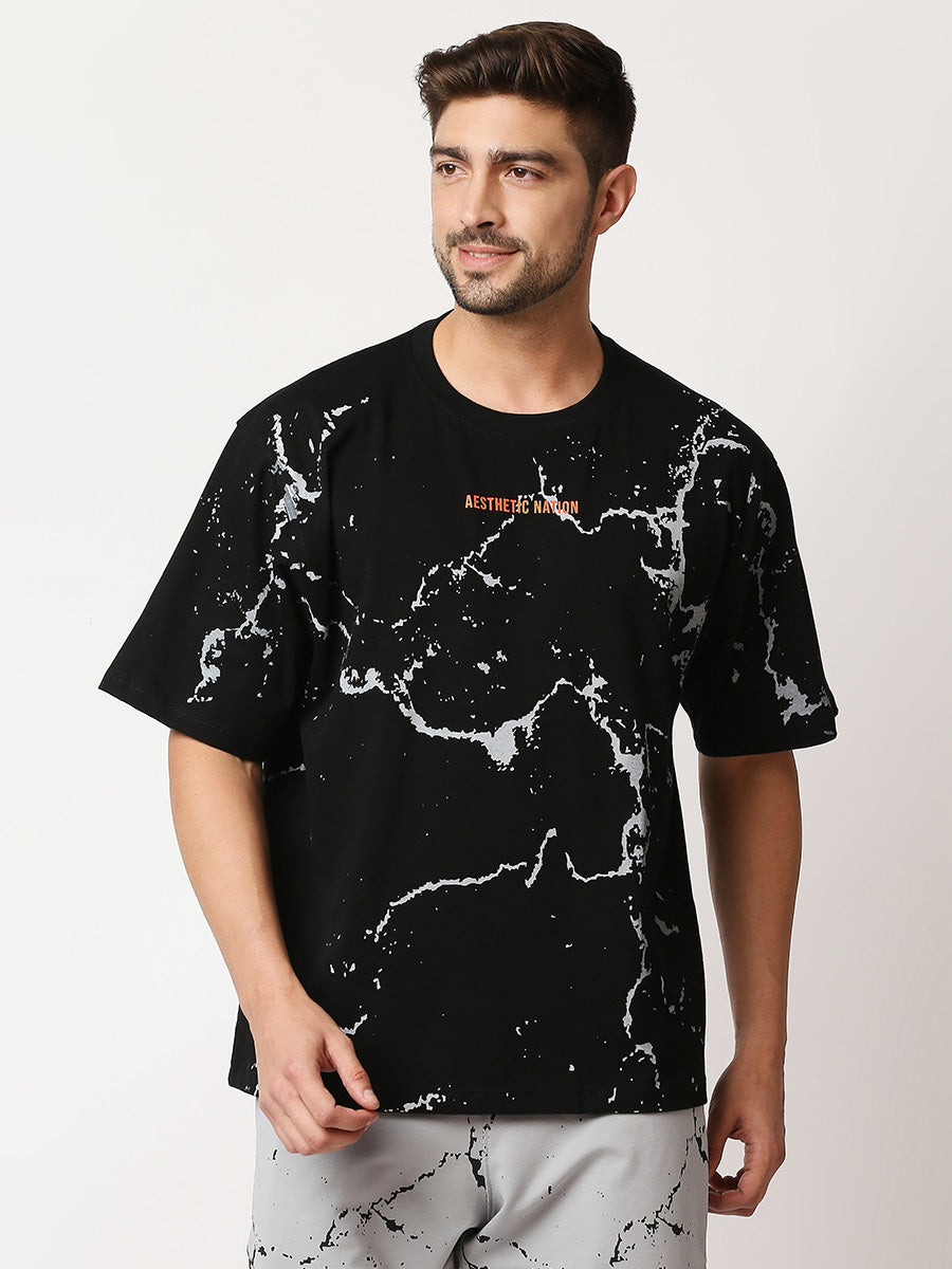 Shop Oversized T-shirts for Men