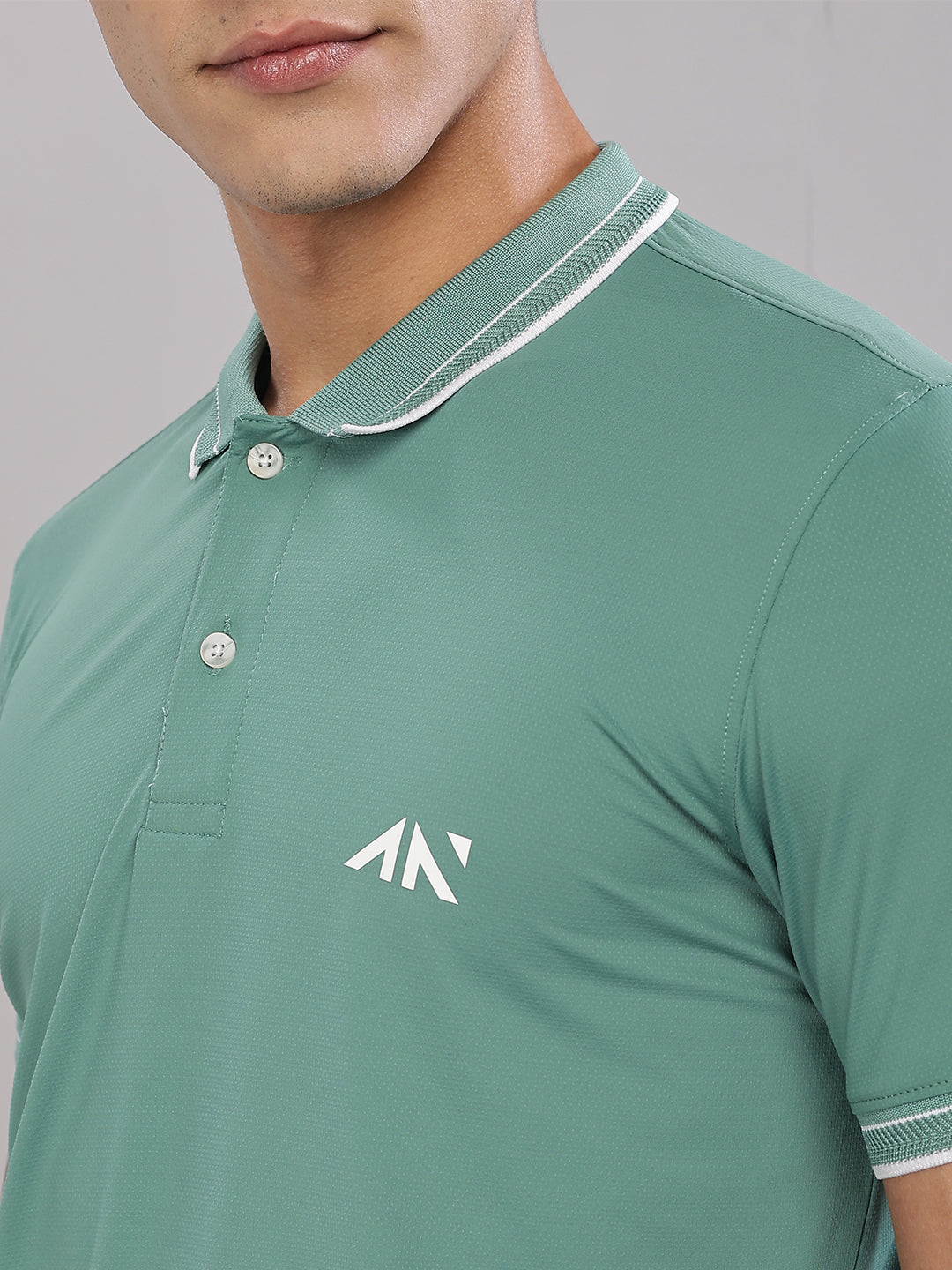 Performance Polo Tshirt