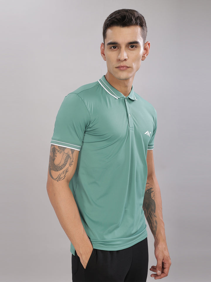 Performance Polo Tshirt