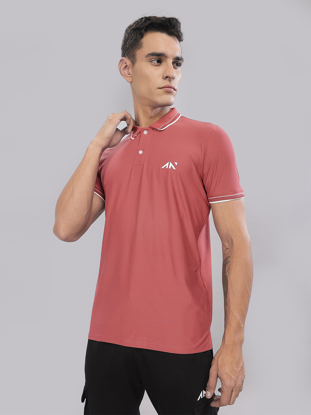 Performance Polo Tshirt