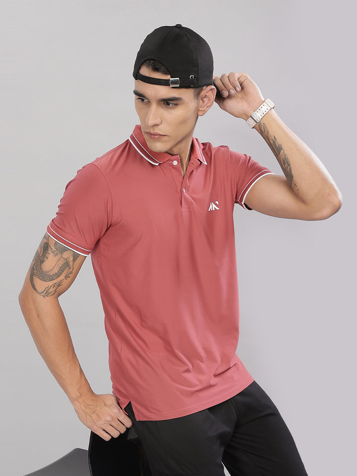 Performance Polo Tshirt