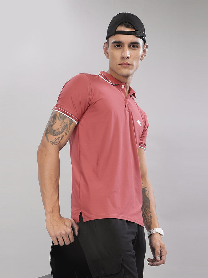 Performance Polo Tshirt