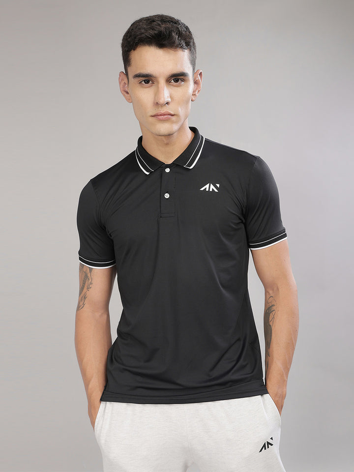 Performance Polo Tshirt