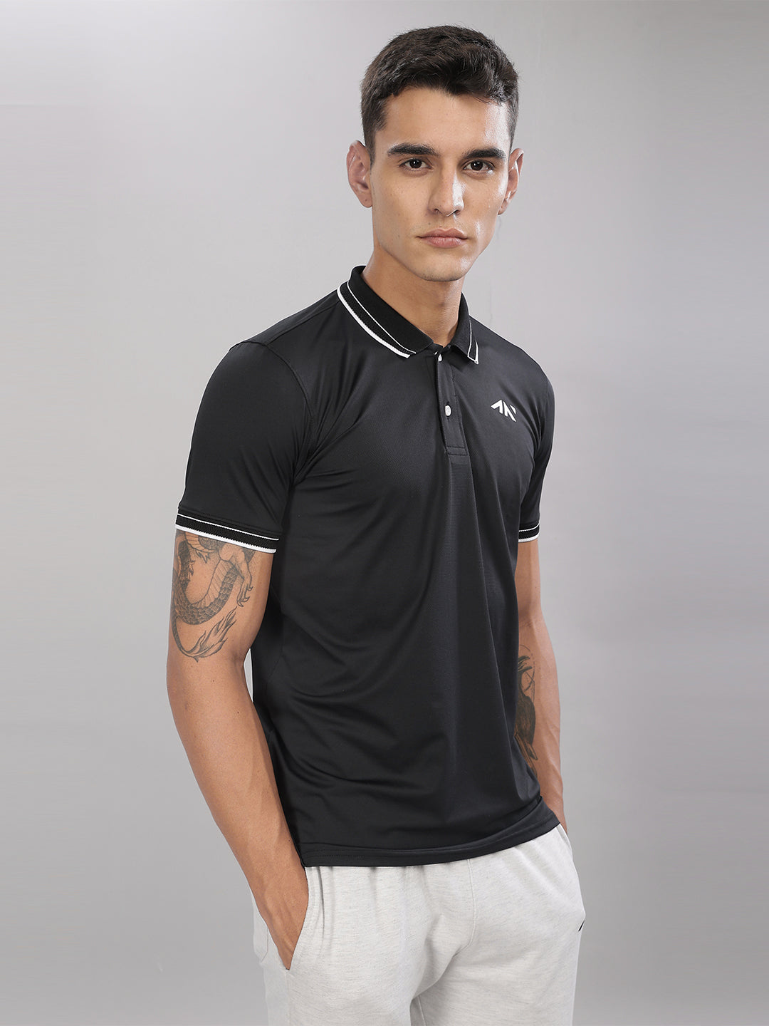 Performance Polo Tshirt