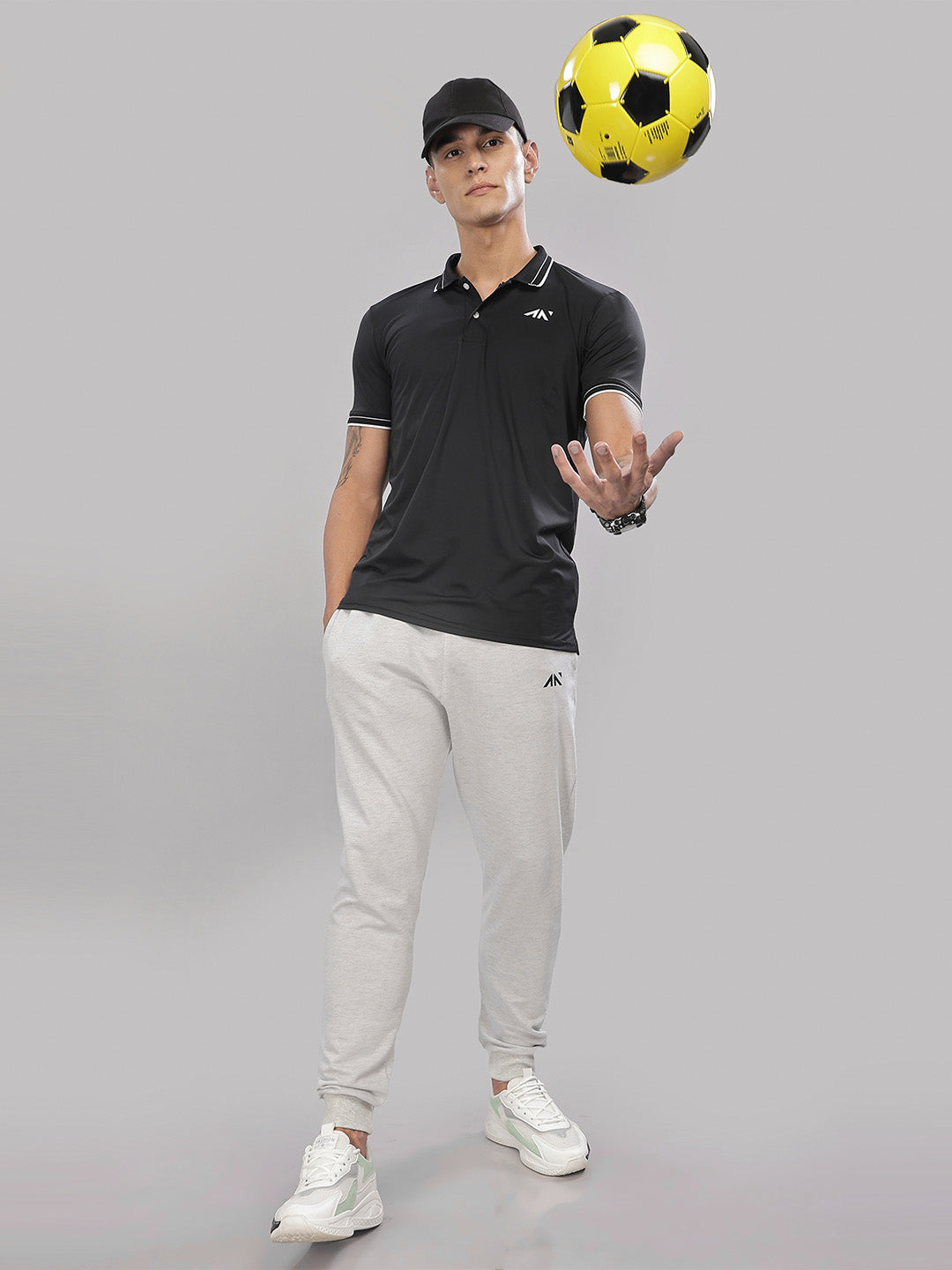 Performance Polo Tshirt