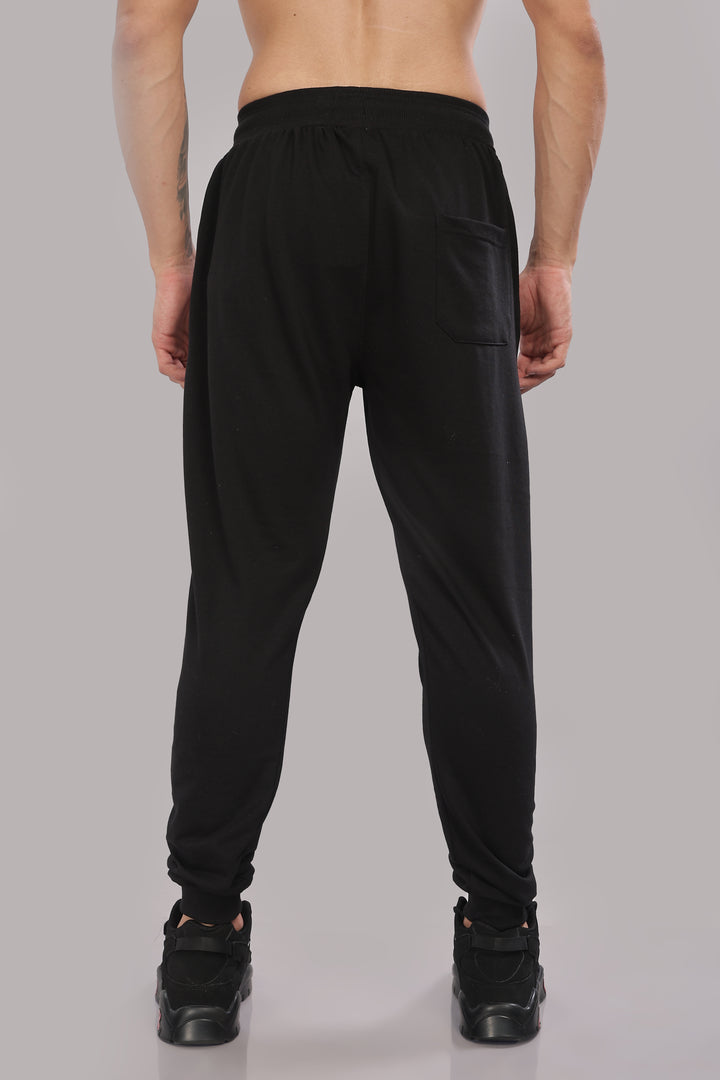 Aesthetic Oversized Joggers