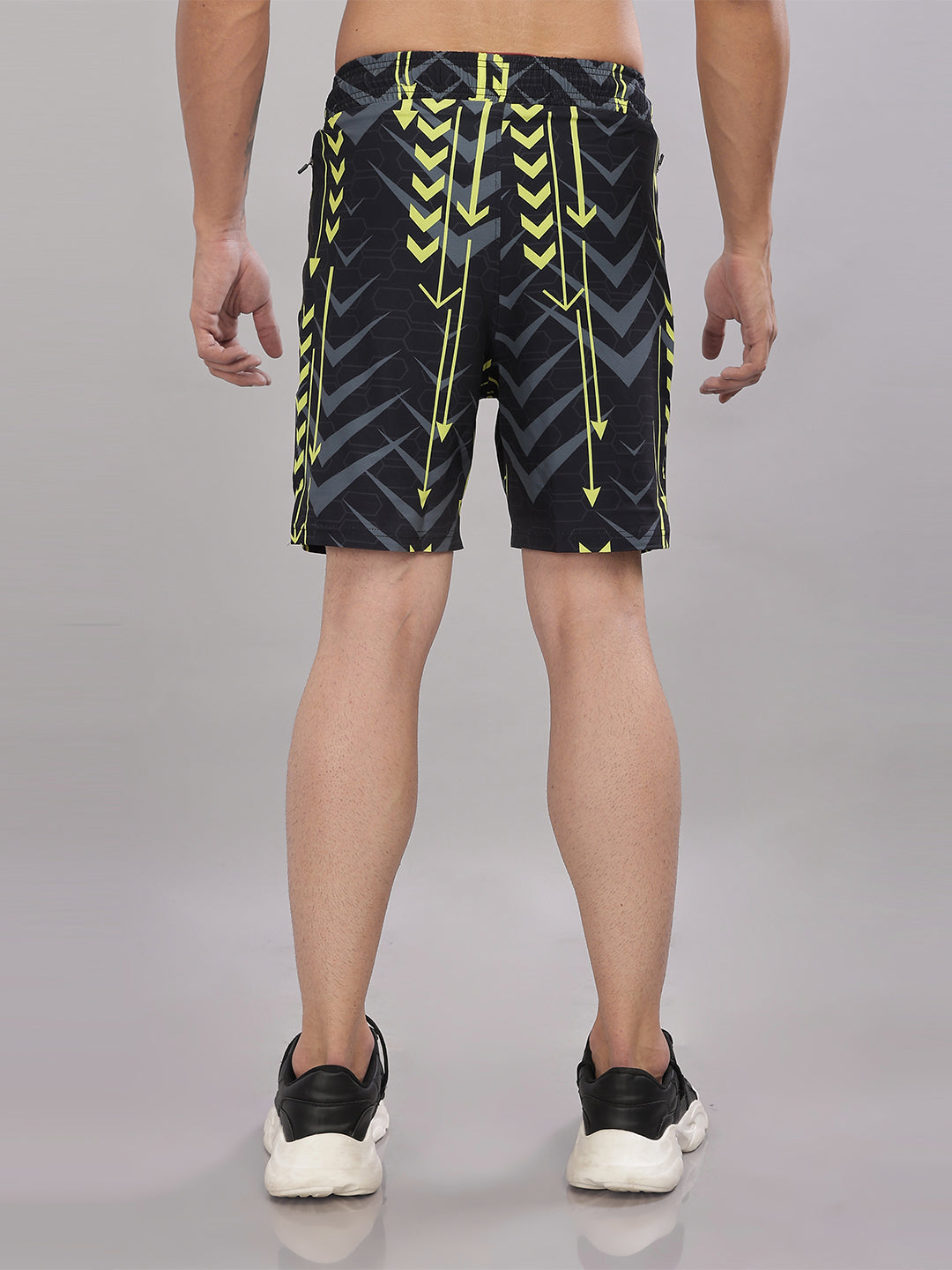 Aspire Compression Shorts