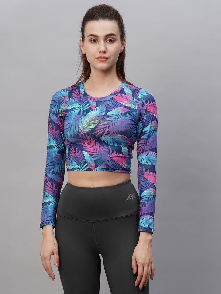 Vogue Fullsleeve Top