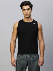 Hybrid Ribbed Tanktop