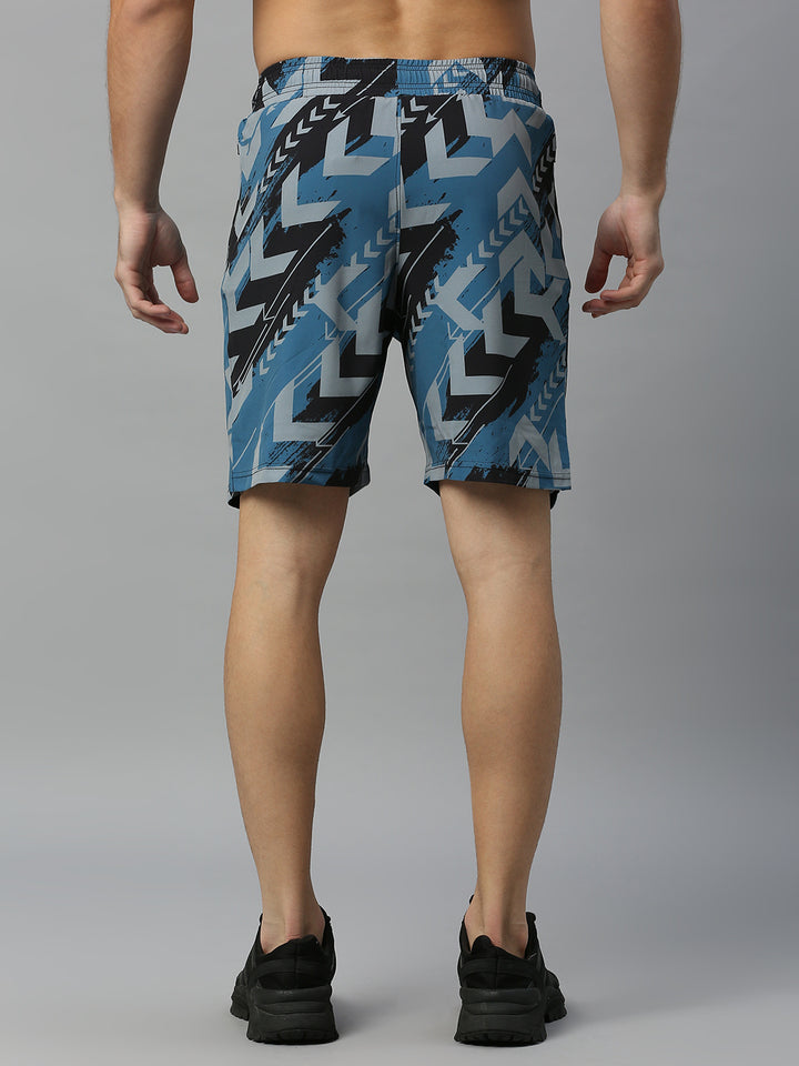 Aspire Compression Shorts