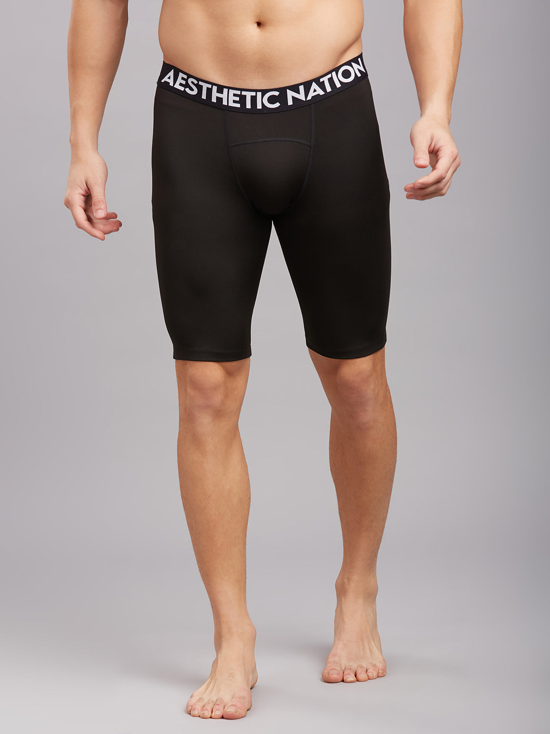 BaseLayer Compression Shorts