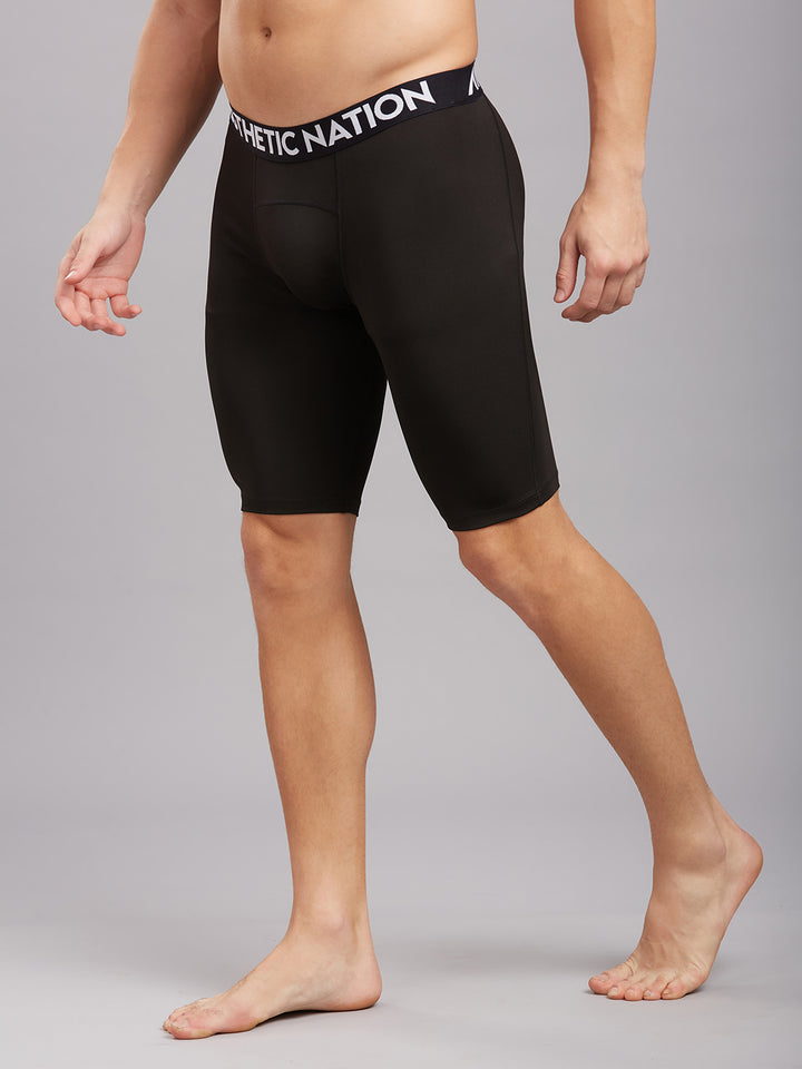 BaseLayer Compression Shorts