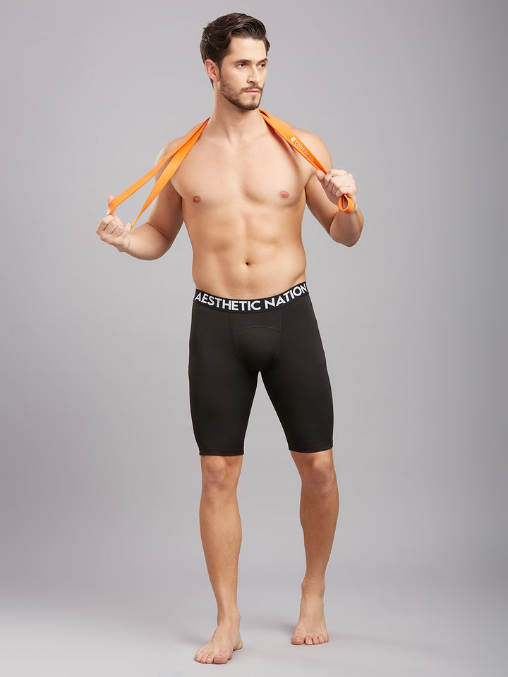 BaseLayer Compression Shorts