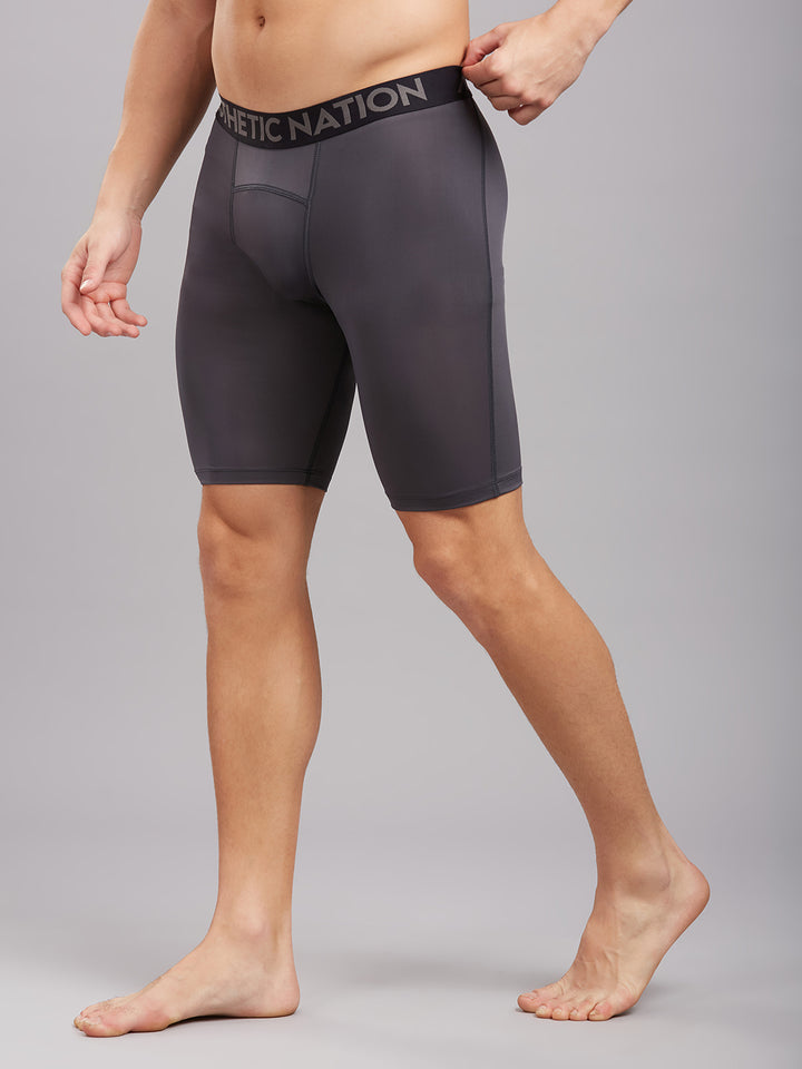 BaseLayer Compression Shorts