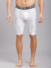 BaseLayer Compression Shorts