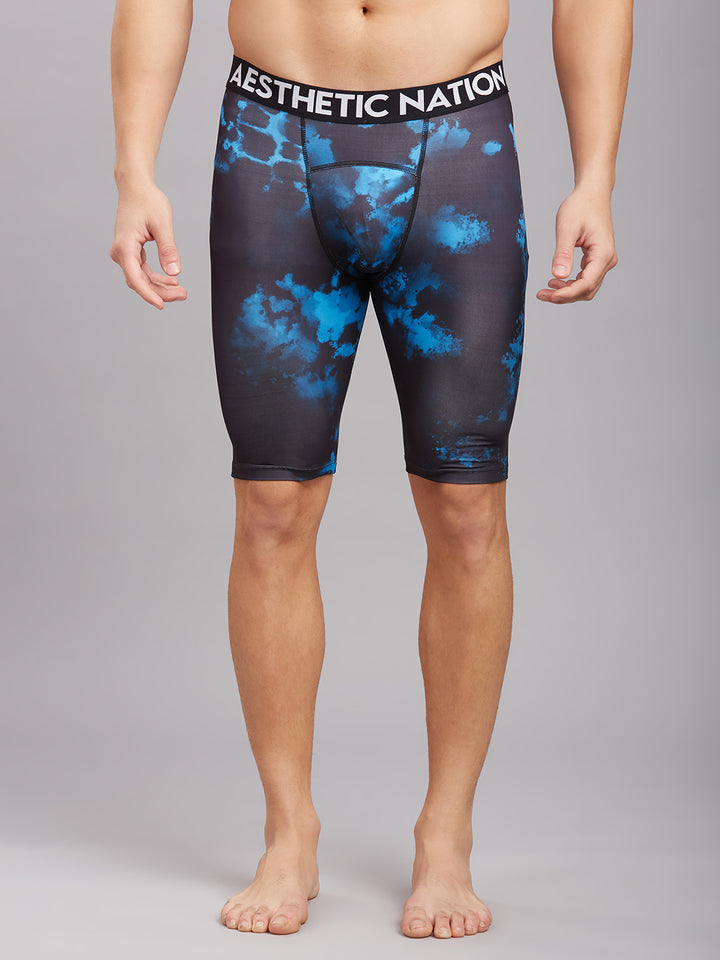 Critical Compression Base Layer