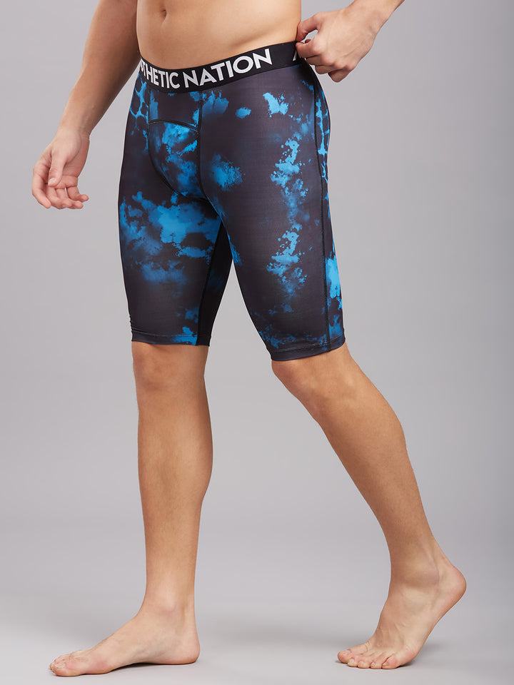 Critical Compression Base Layer