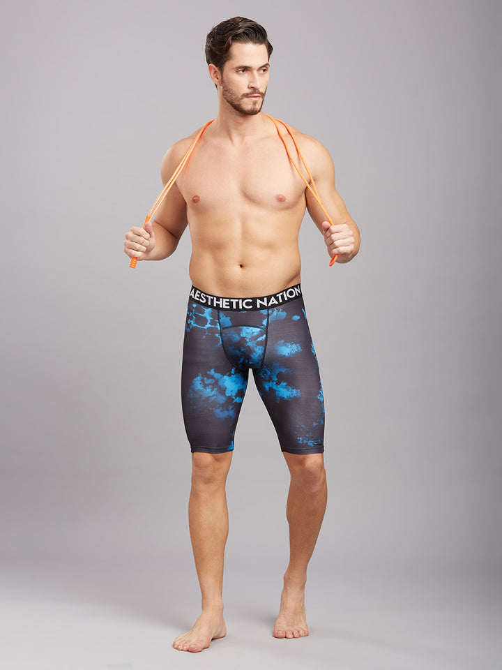 Critical Compression Base Layer