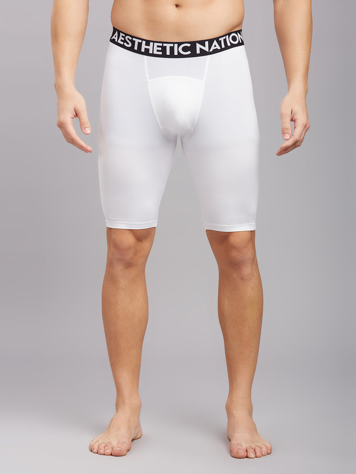 BaseLayer Compression Shorts