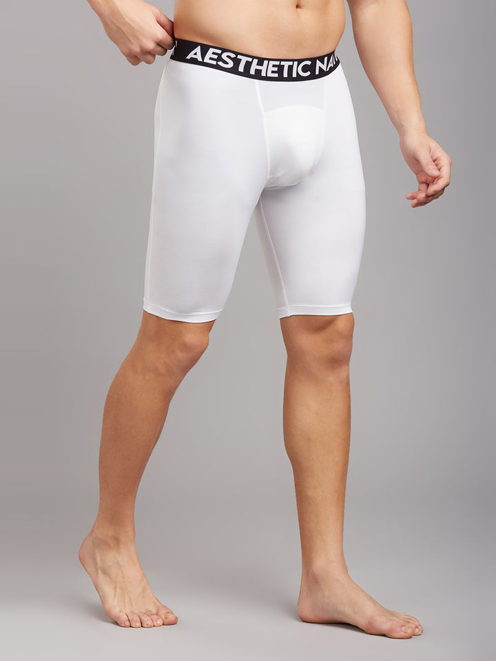 BaseLayer Compression Shorts