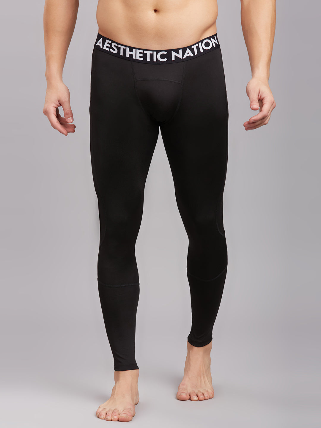 Baselayer Compression Tights