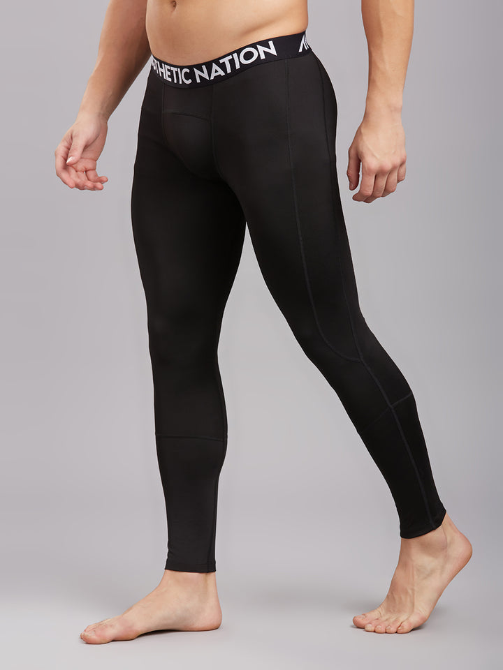 Baselayer Compression Tights