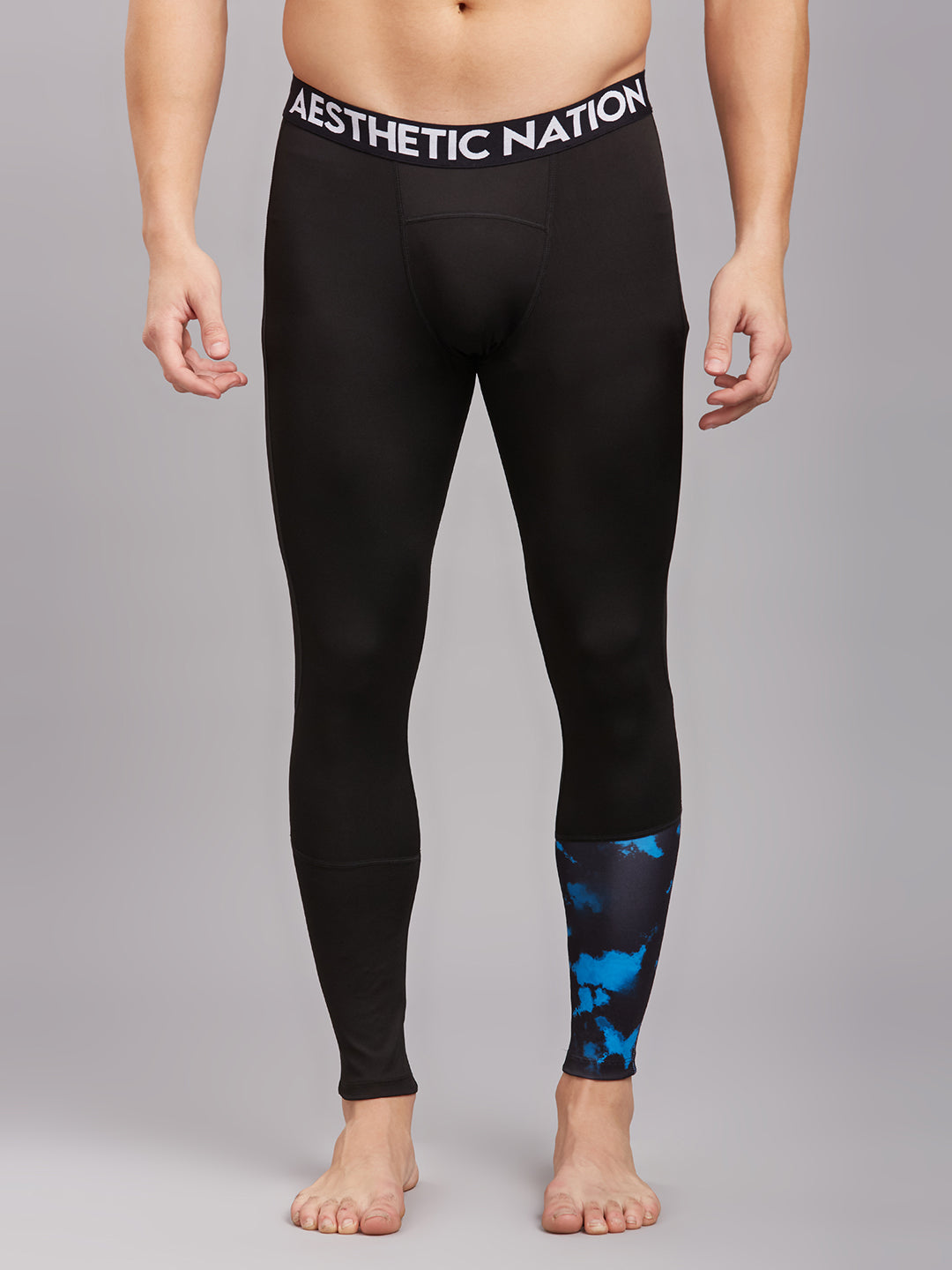 Baselayer Compression Tights