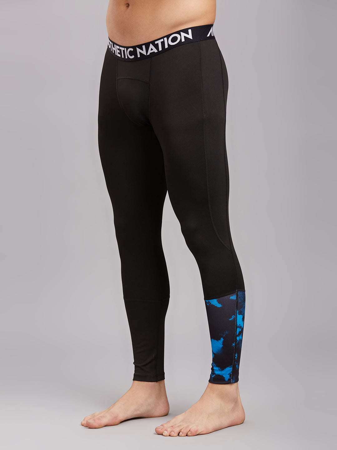 Baselayer Compression Tights