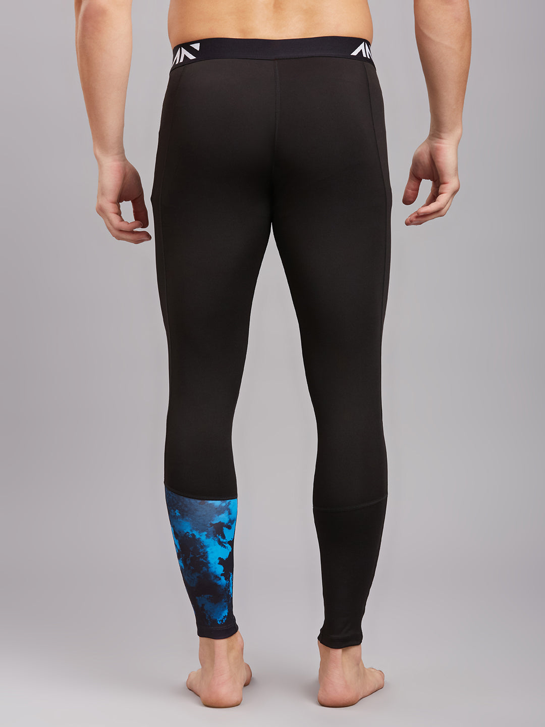 Baselayer Compression Tights