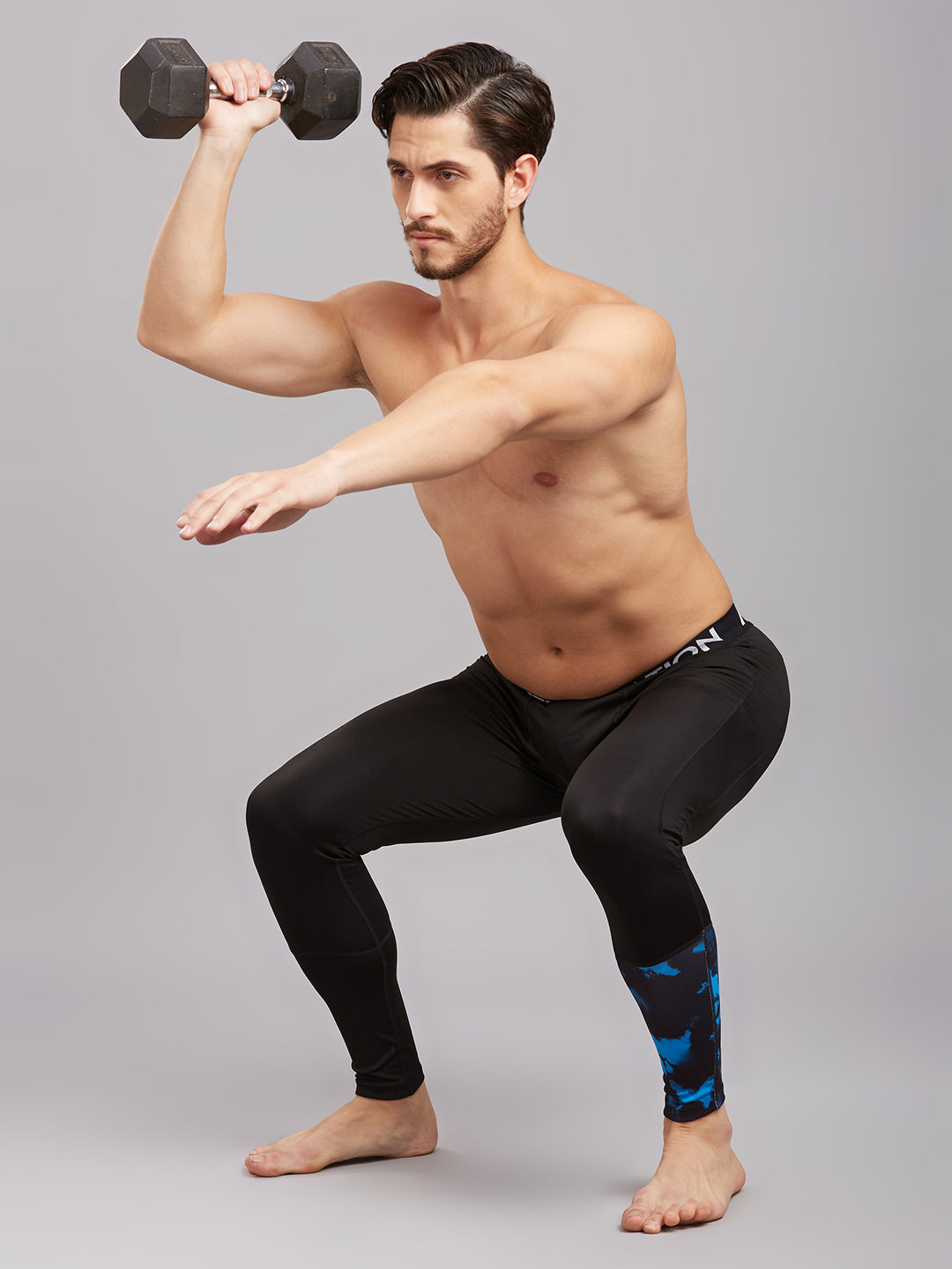 Baselayer Compression Tights