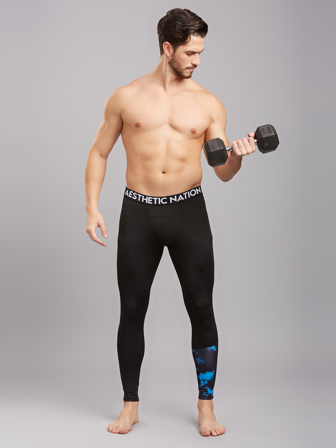 Baselayer Compression Tights