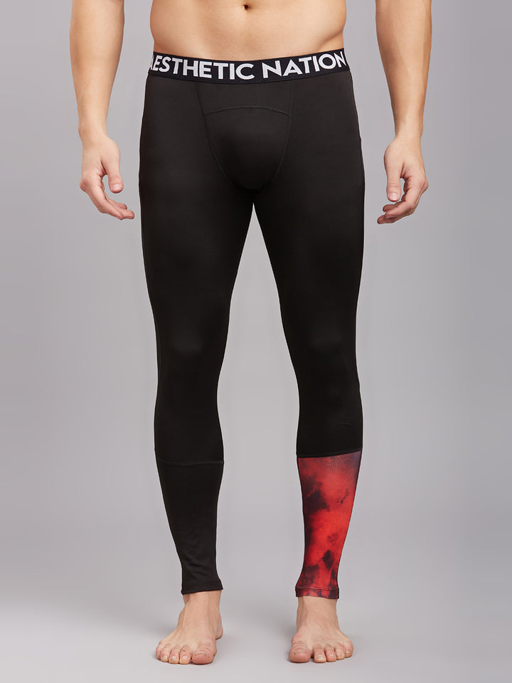 Baselayer Compression Tights