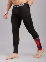 Baselayer Compression Tights