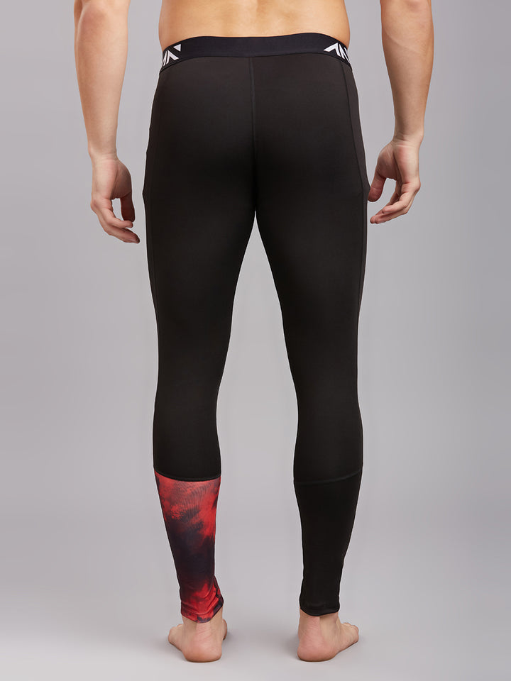 Baselayer Compression Tights