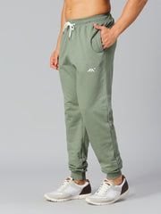 Oversized FleeceTech Jogger