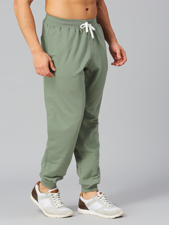 Oversized FleeceTech Jogger