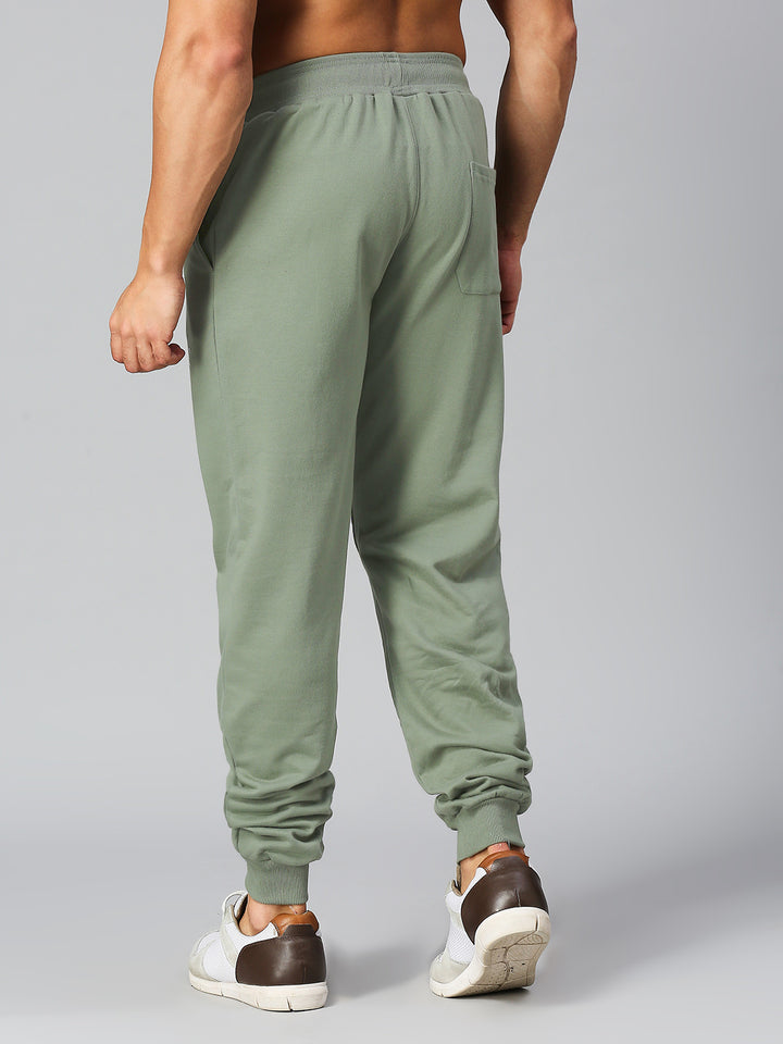 Oversized FleeceTech Jogger