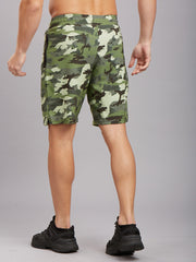 Critical Compression Shorts