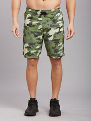 Critical Compression Shorts