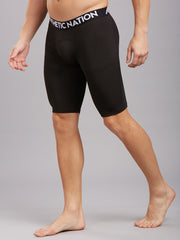 BaseLayer Compression Shorts