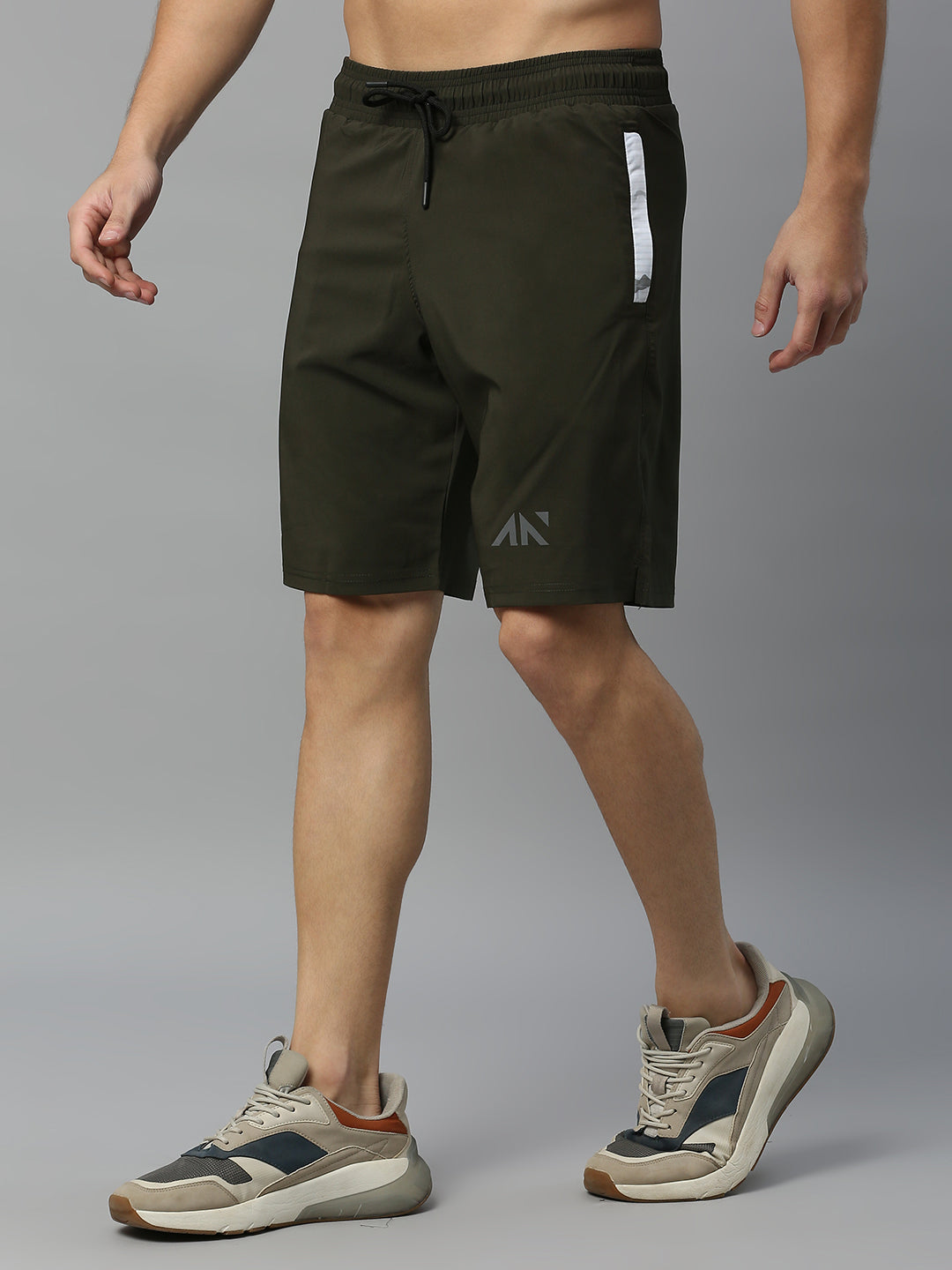 Critical Compression Shorts