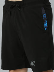 Critical Compression Shorts