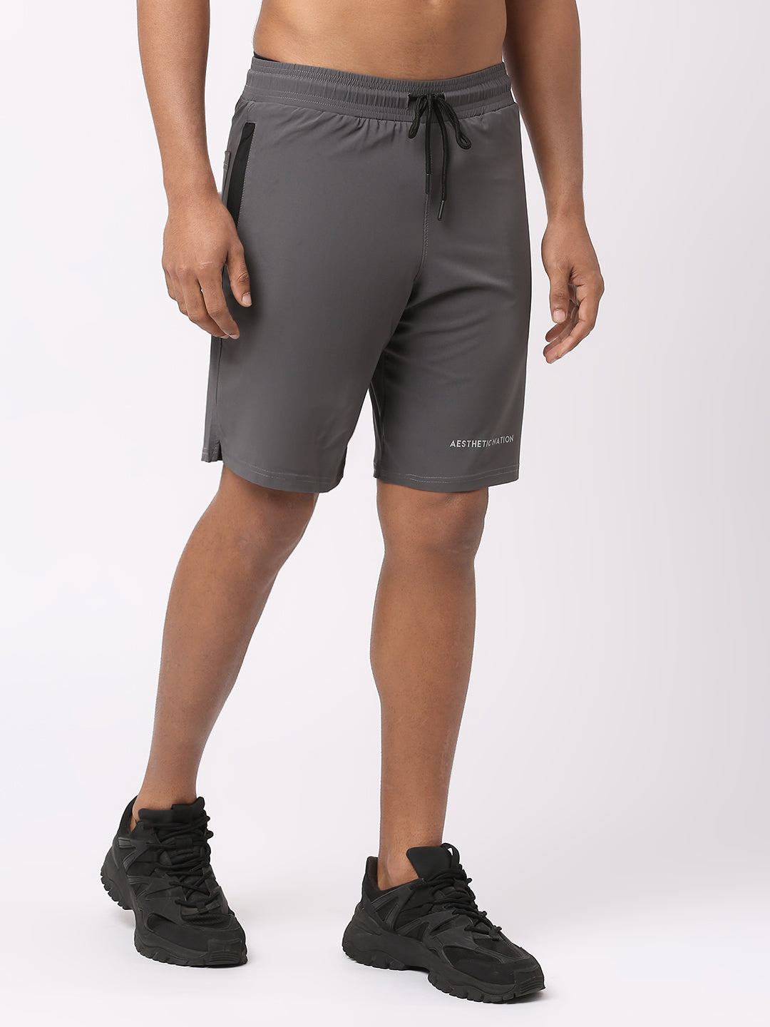 Critical Compression Shorts