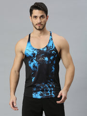 Critical Tie Dye Stringer