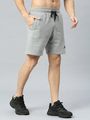 Oversized FleeceTech Shorts