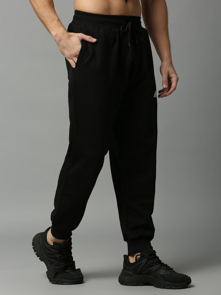 Oversized FleeceTech Jogger