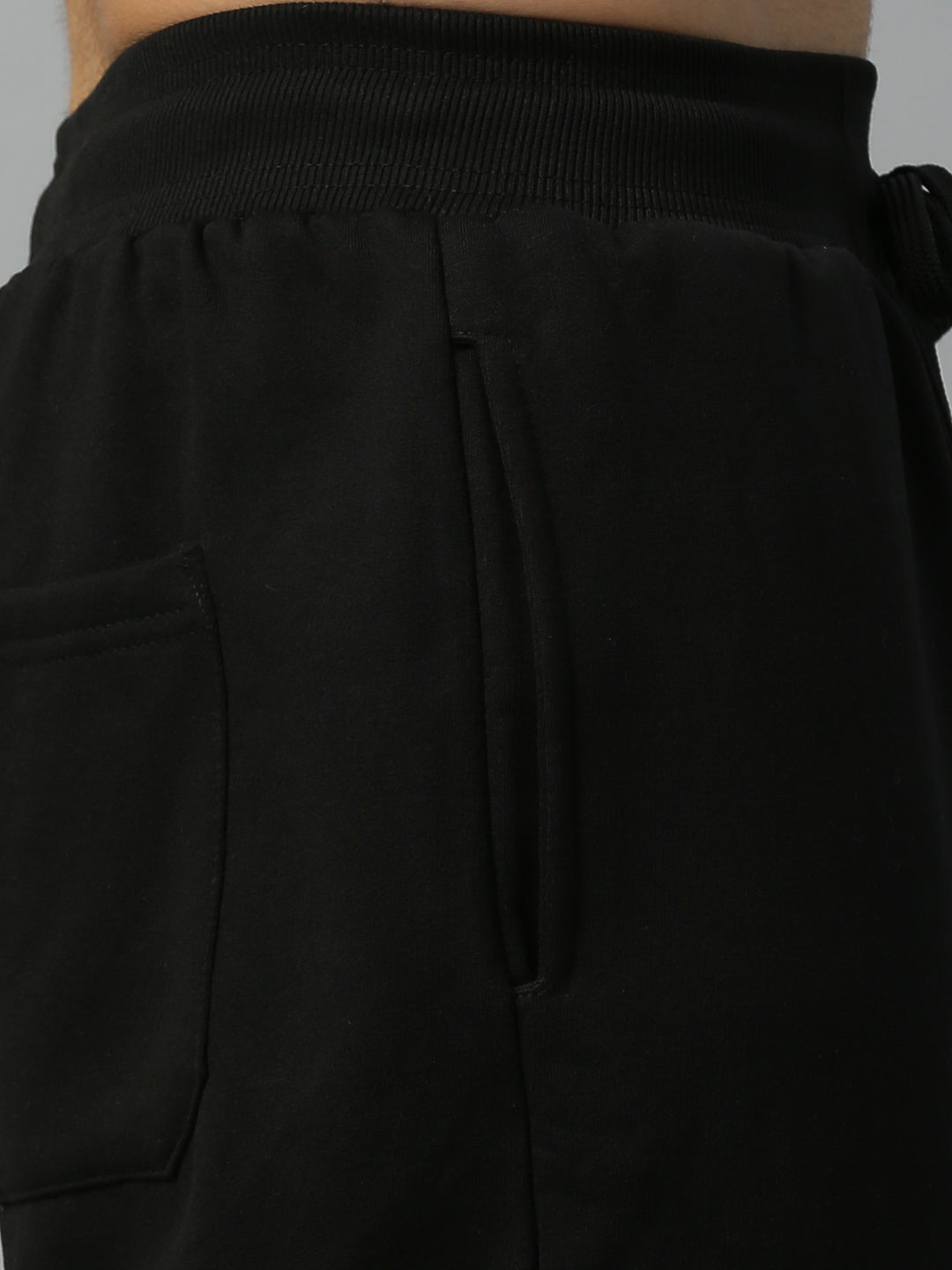 Oversized FleeceTech Jogger