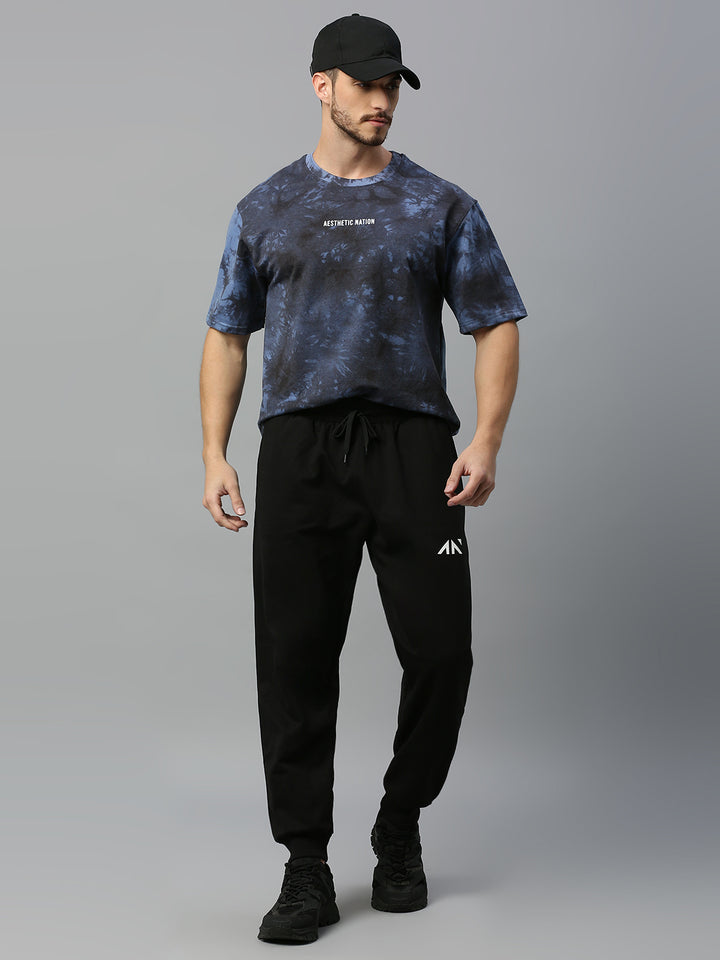 Oversized FleeceTech Jogger