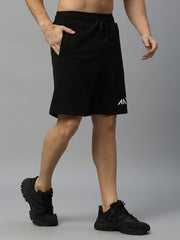 Oversized FleeceTech Shorts