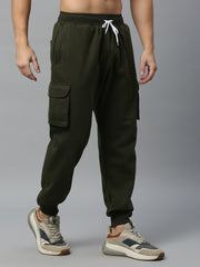 Oversized FleecTech Cargo